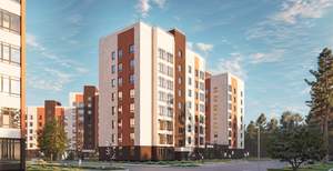 Студия квартира, вторичка, 37м2, 4/8 этаж