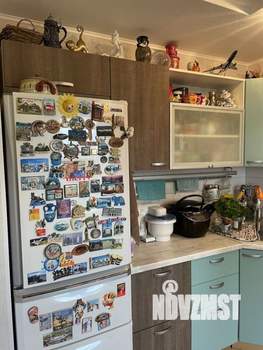 3-к квартира, вторичка, 103м2, 4/10 этаж