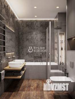 3-к квартира, вторичка, 140м2, 2/4 этаж