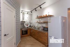 1-к квартира, вторичка, 34м2, 14/14 этаж