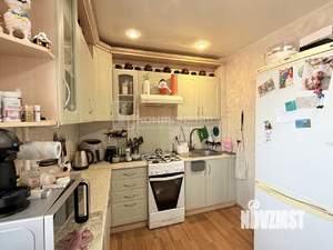 2-к квартира, вторичка, 49м2, 6/9 этаж