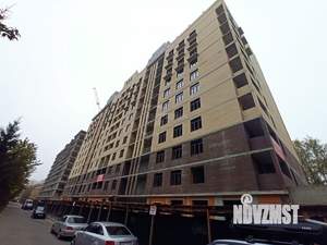 1-к квартира, вторичка, 48м2, 4/10 этаж