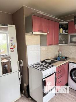 1-к квартира, вторичка, 32м2, 4/5 этаж