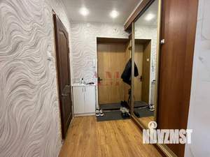 1-к квартира, вторичка, 41м2, 8/11 этаж