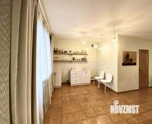 Студия квартира, вторичка, 49м2, 4/10 этаж