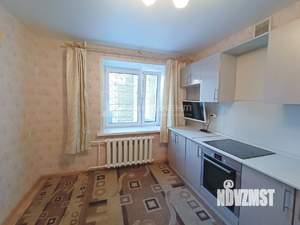 4-к квартира, вторичка, 94м2, 2/10 этаж