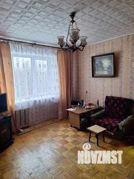 1-к квартира, вторичка, 33м2, 6/11 этаж