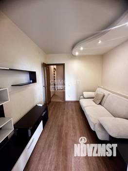 1-к квартира, вторичка, 45м2, 5/10 этаж
