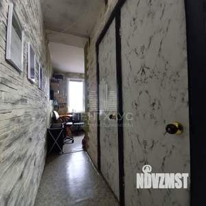 2-к квартира, вторичка, 44м2, 4/5 этаж