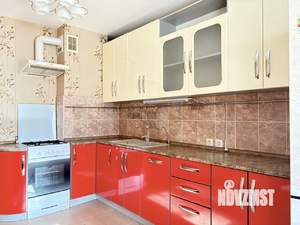 1-к квартира, вторичка, 40м2, 1/11 этаж