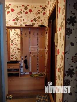 3-к квартира, вторичка, 63м2, 7/9 этаж