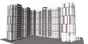 4-к квартира, вторичка, 104м2, 16/17 этаж