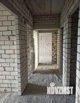 3-к квартира, сданный дом, 102м2, 13/15 этаж