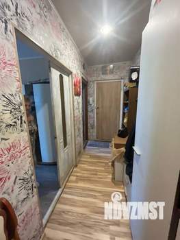 2-к квартира, вторичка, 52м2, 9/9 этаж