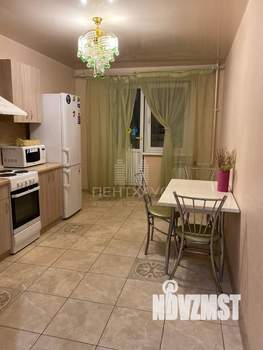 2-к квартира, вторичка, 56м2, 3/9 этаж