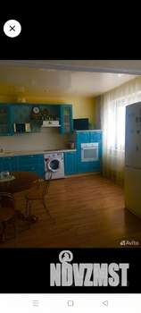 3-к квартира, вторичка, 80м2, 7/10 этаж