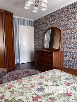 4-к квартира, вторичка, 86м2, 2/5 этаж