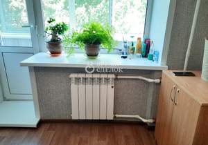 1-к квартира, вторичка, 20м2, 3/9 этаж