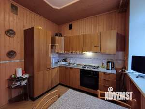 3-к квартира, вторичка, 77м2, 3/3 этаж