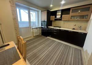 3-к квартира, вторичка, 75м2, 5/10 этаж