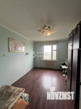 3-к квартира, вторичка, 67м2, 9/10 этаж