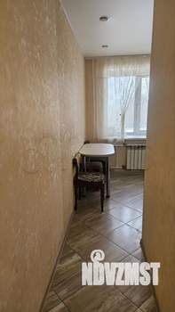 1-к квартира, вторичка, 37м2, 3/3 этаж