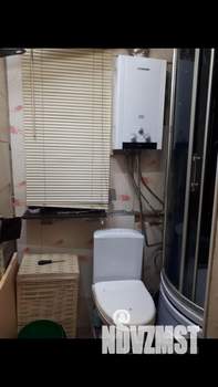 2-к квартира, вторичка, 35м2, 2/2 этаж