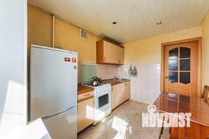 2-к квартира, вторичка, 46м2, 3/9 этаж