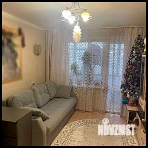 1-к квартира, вторичка, 34м2, 1/9 этаж