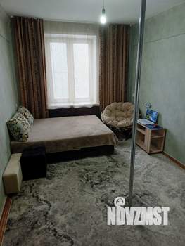 2-к квартира, вторичка, 62м2, 5/5 этаж