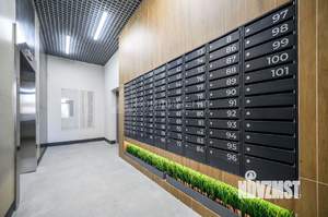 Студия квартира, сданный дом, 25м2, 7/17 этаж