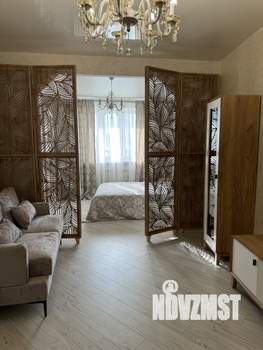 1-к квартира, вторичка, 56м2, 8/14 этаж