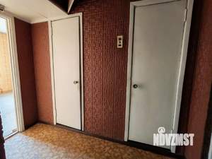 3-к квартира, вторичка, 63м2, 3/9 этаж