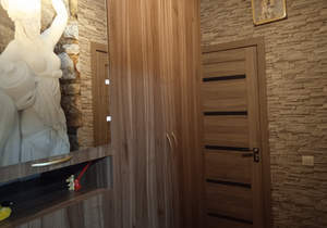 1-к квартира, вторичка, 35м2, 3/3 этаж