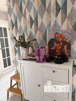 1-к квартира, вторичка, 39м2, 2/9 этаж