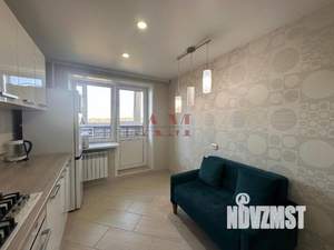 1-к квартира, вторичка, 38м2, 7/7 этаж