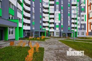 3-к квартира, вторичка, 79м2, 11/17 этаж