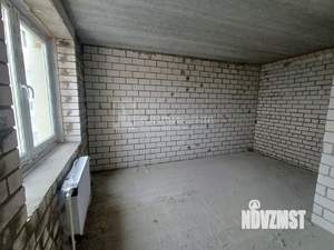 1-к квартира, вторичка, 32м2, 3/4 этаж