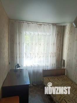 2-к квартира, вторичка, 43м2, 2/4 этаж