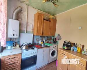 2-к квартира, вторичка, 41м2, 3/4 этаж