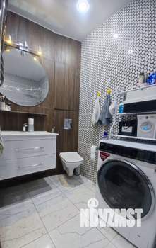 2-к квартира, вторичка, 60м2, 3/17 этаж