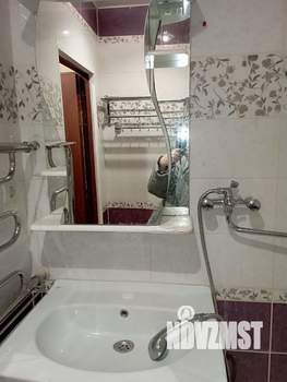 1-к квартира, вторичка, 33м2, 2/12 этаж