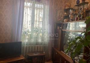 2-к квартира, вторичка, 44м2, 1/2 этаж