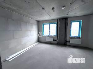 1-к квартира, вторичка, 36м2, 8/17 этаж