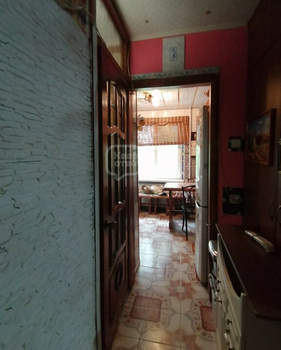 2-к квартира, вторичка, 51м2, 3/9 этаж