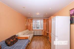 2-к квартира, вторичка, 52м2, 3/5 этаж