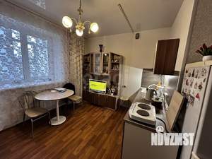 Студия квартира, вторичка, 19м2, 5/16 этаж