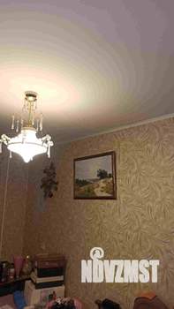 3-к квартира, вторичка, 57м2, 2/5 этаж