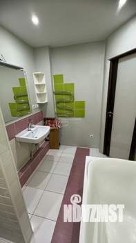 1-к квартира, вторичка, 45м2, 7/10 этаж