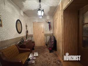 3-к квартира, вторичка, 66м2, 1/5 этаж